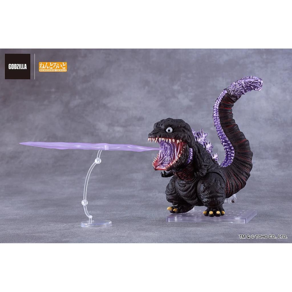 Nendoroid 2800 Godzilla (2016)