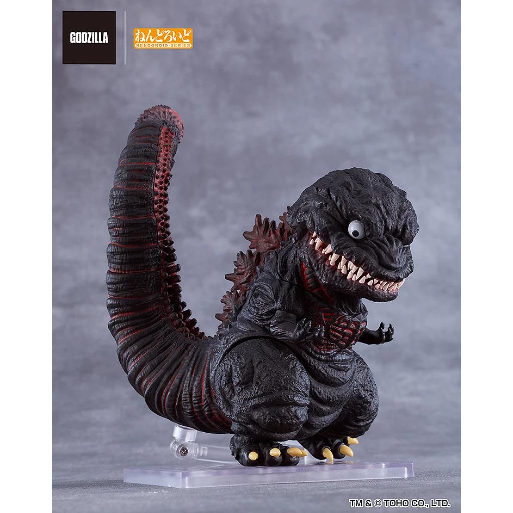 Nendoroid 2800 Godzilla (2016)