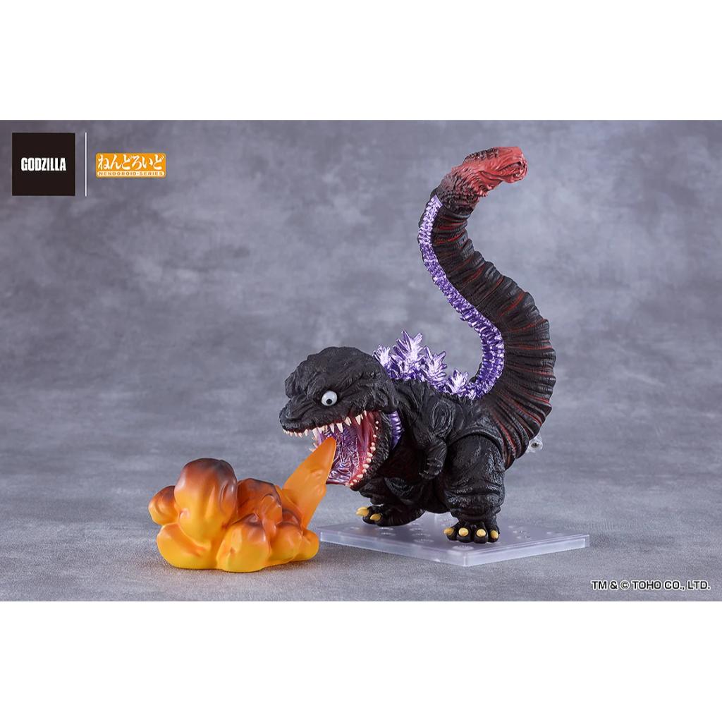 Nendoroid 2800 Godzilla (2016)