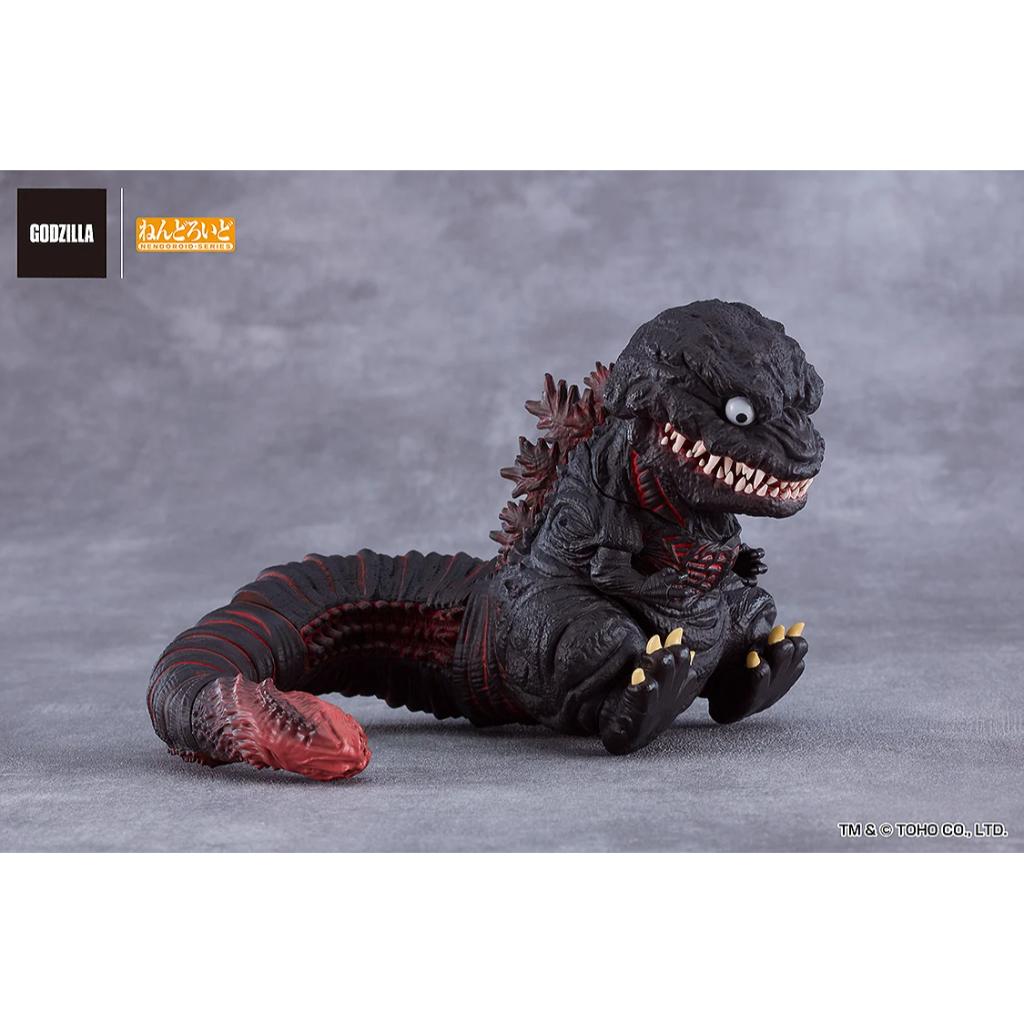 Nendoroid 2800 Godzilla (2016)