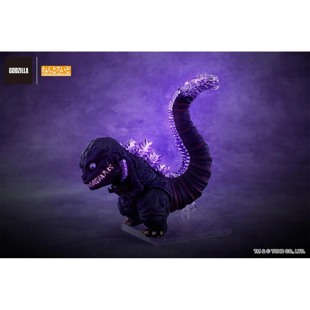 Nendoroid 2800 Godzilla (2016)