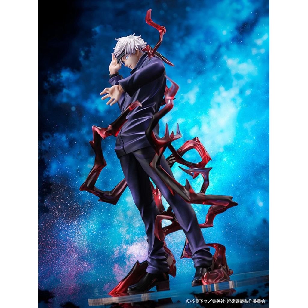 Jujutsu Kaisen - Satoru Gojo