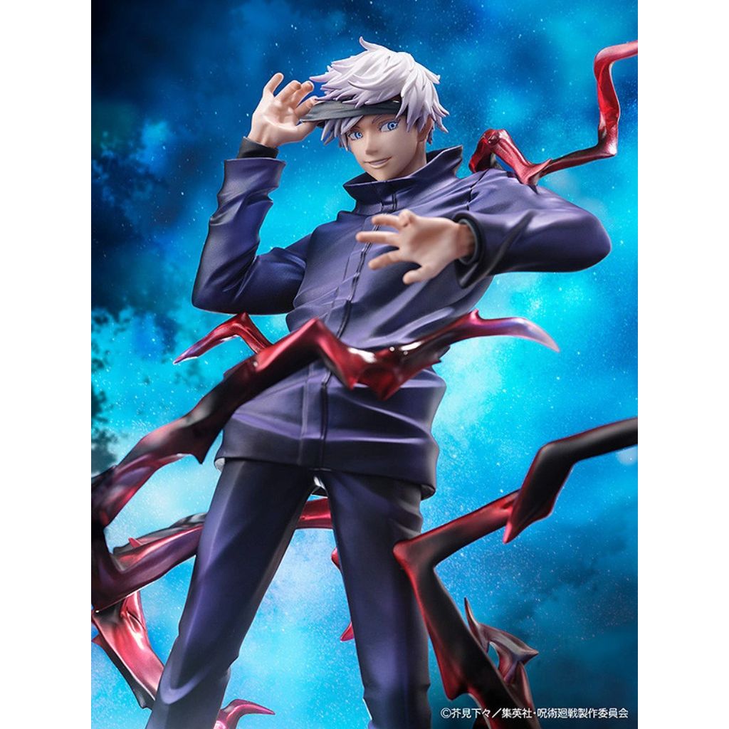 Jujutsu Kaisen - Satoru Gojo