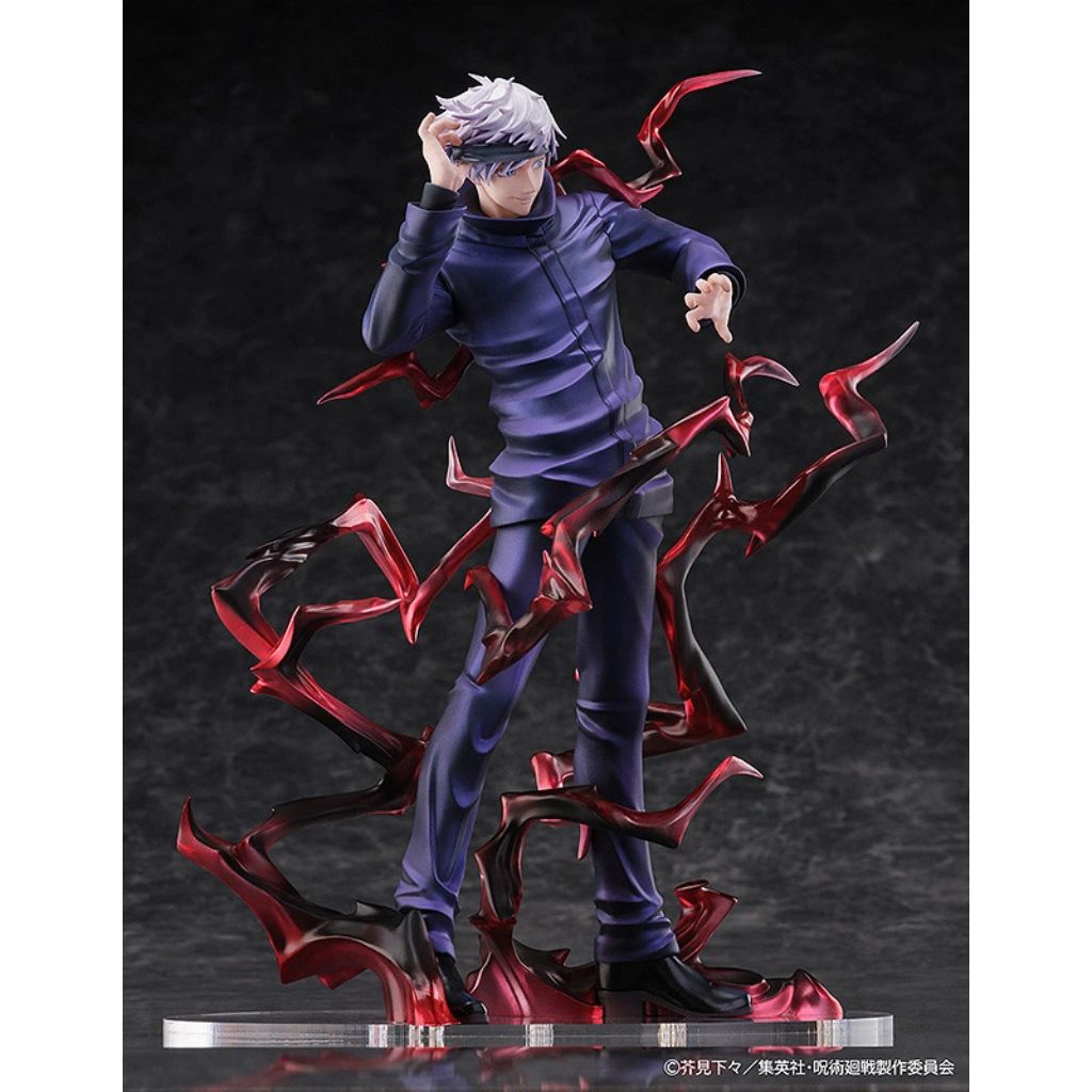 Jujutsu Kaisen - Satoru Gojo