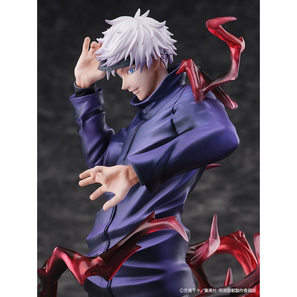 Jujutsu Kaisen - Satoru Gojo