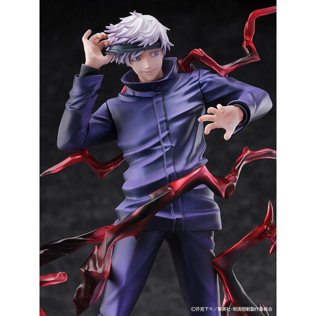 Jujutsu Kaisen - Satoru Gojo