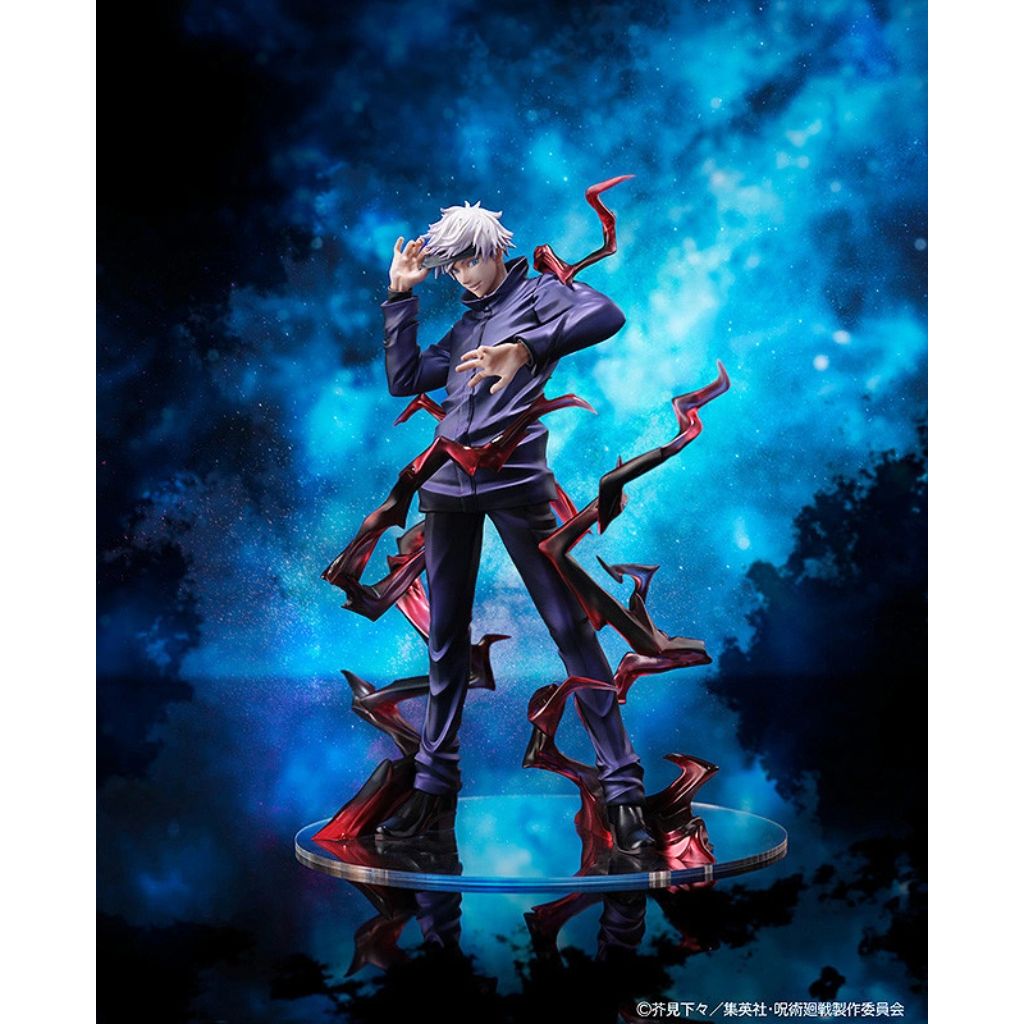 Jujutsu Kaisen - Satoru Gojo