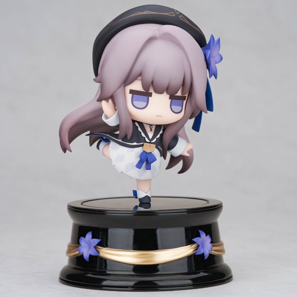 Honkai: Star Rail Happy Pirouette: Herta