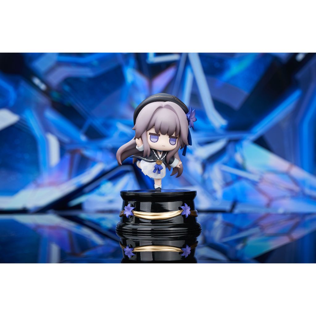 Honkai: Star Rail Happy Pirouette: Herta