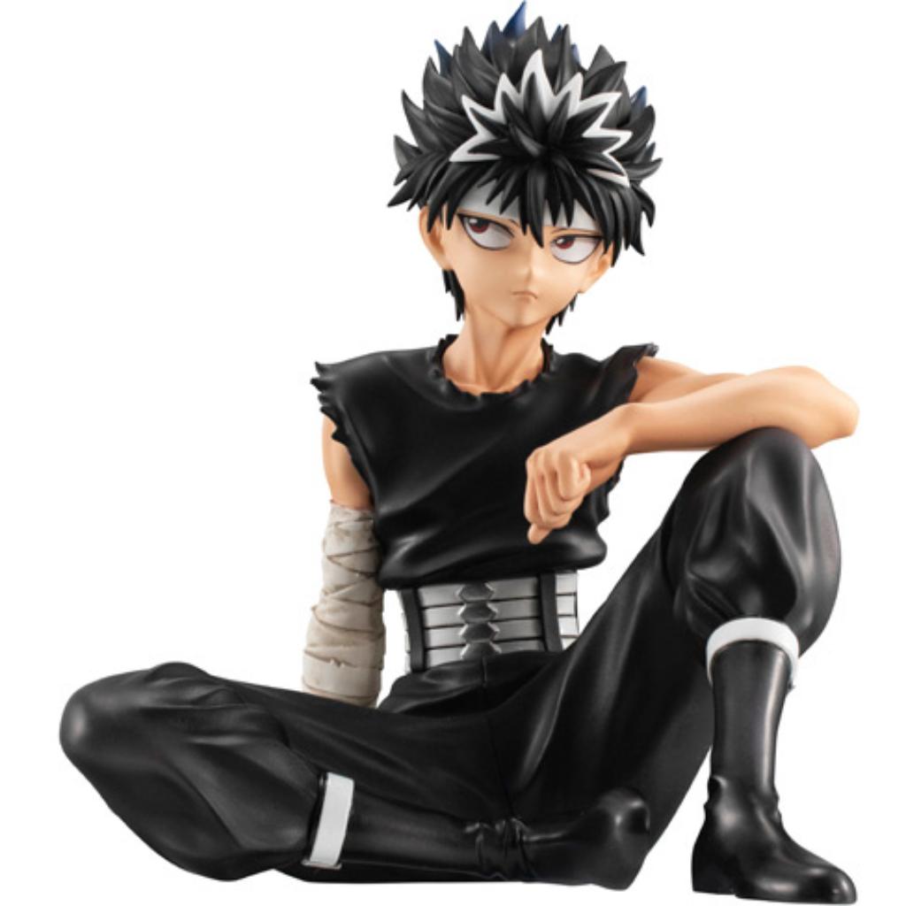 G.E.M. Series Yuyu Hakusho - Palm Size Hiei