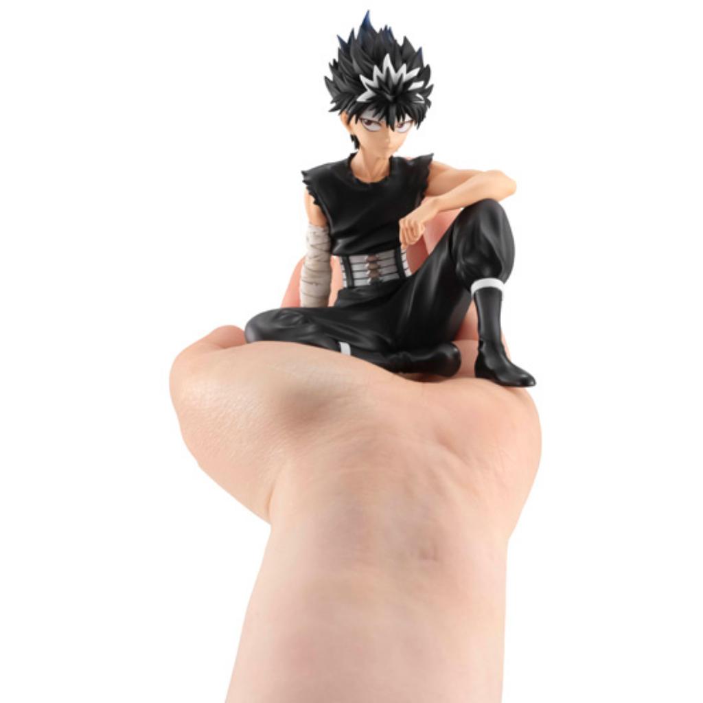 G.E.M. Series Yuyu Hakusho - Palm Size Hiei