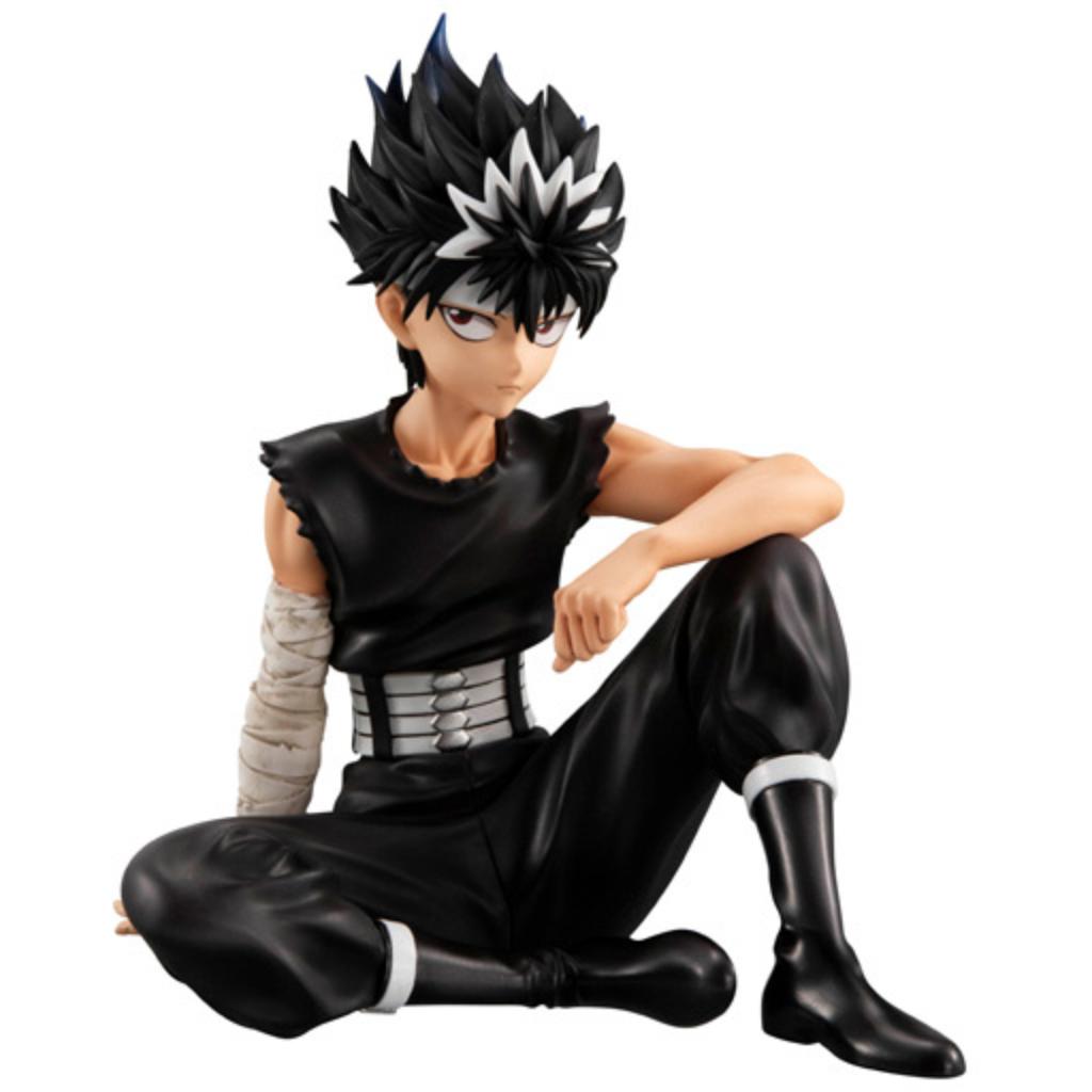 G.E.M. Series Yuyu Hakusho - Palm Size Hiei