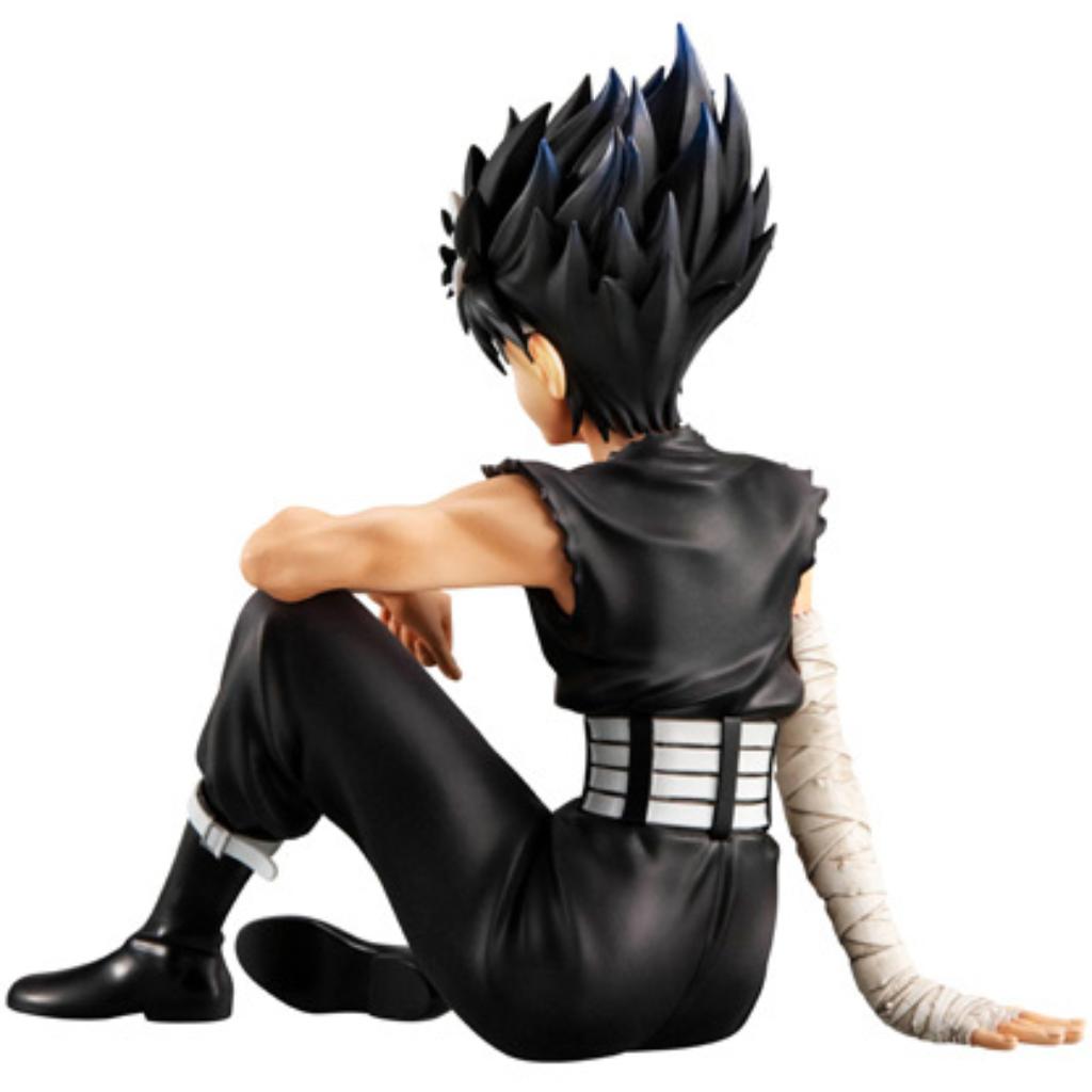 G.E.M. Series Yuyu Hakusho - Palm Size Hiei