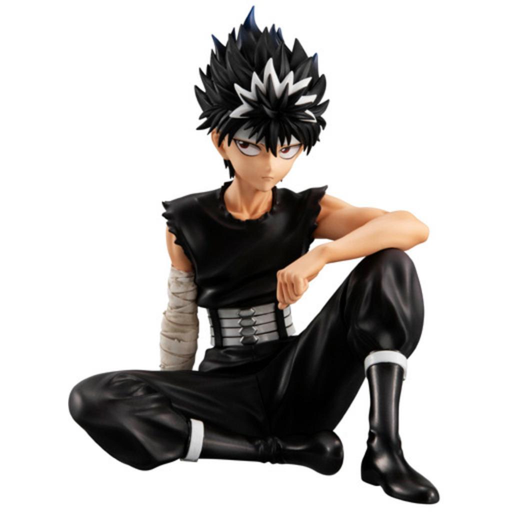 G.E.M. Series Yuyu Hakusho - Palm Size Hiei