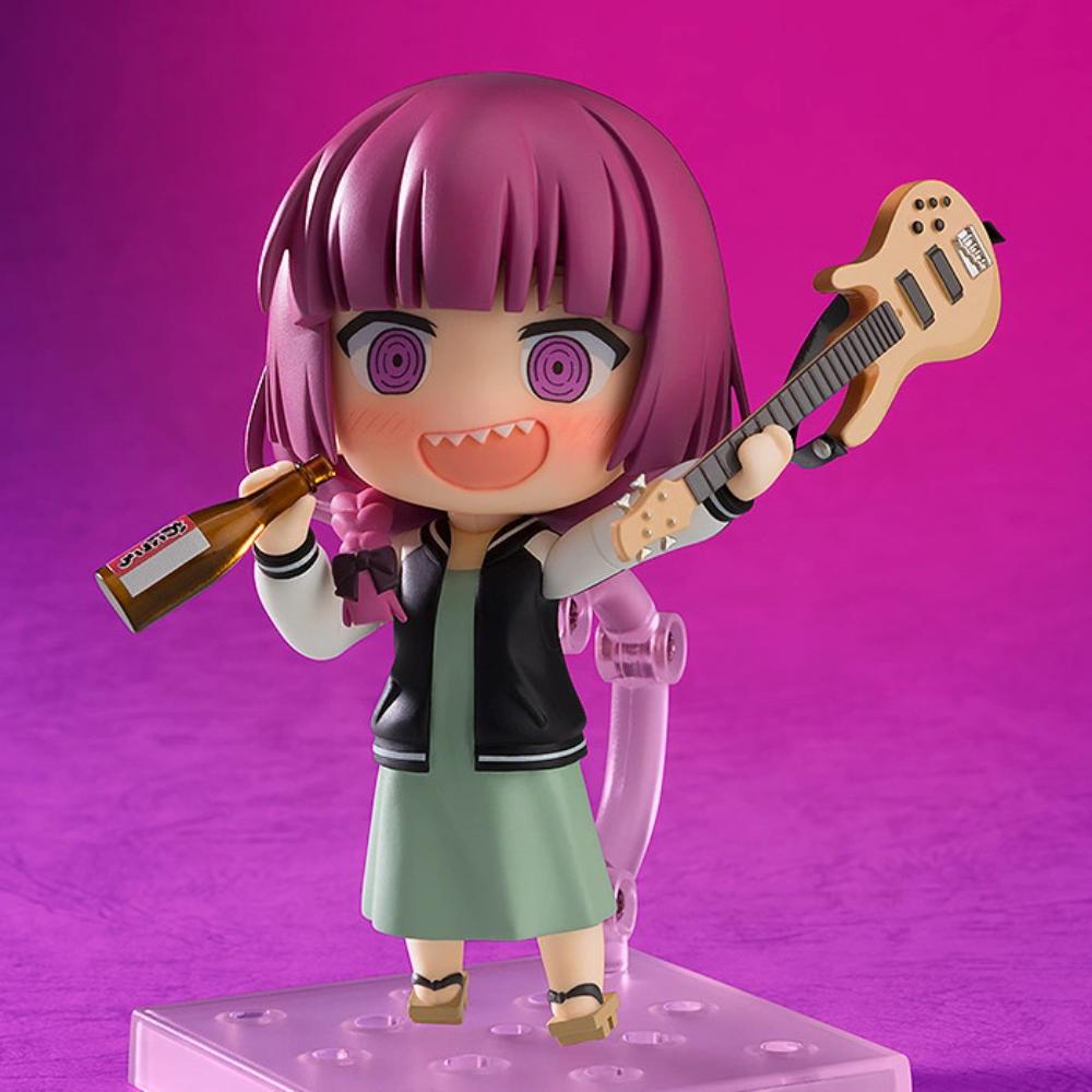 Nendoroid 2269 Bocchi The Rock! - Kikuri Hiroi