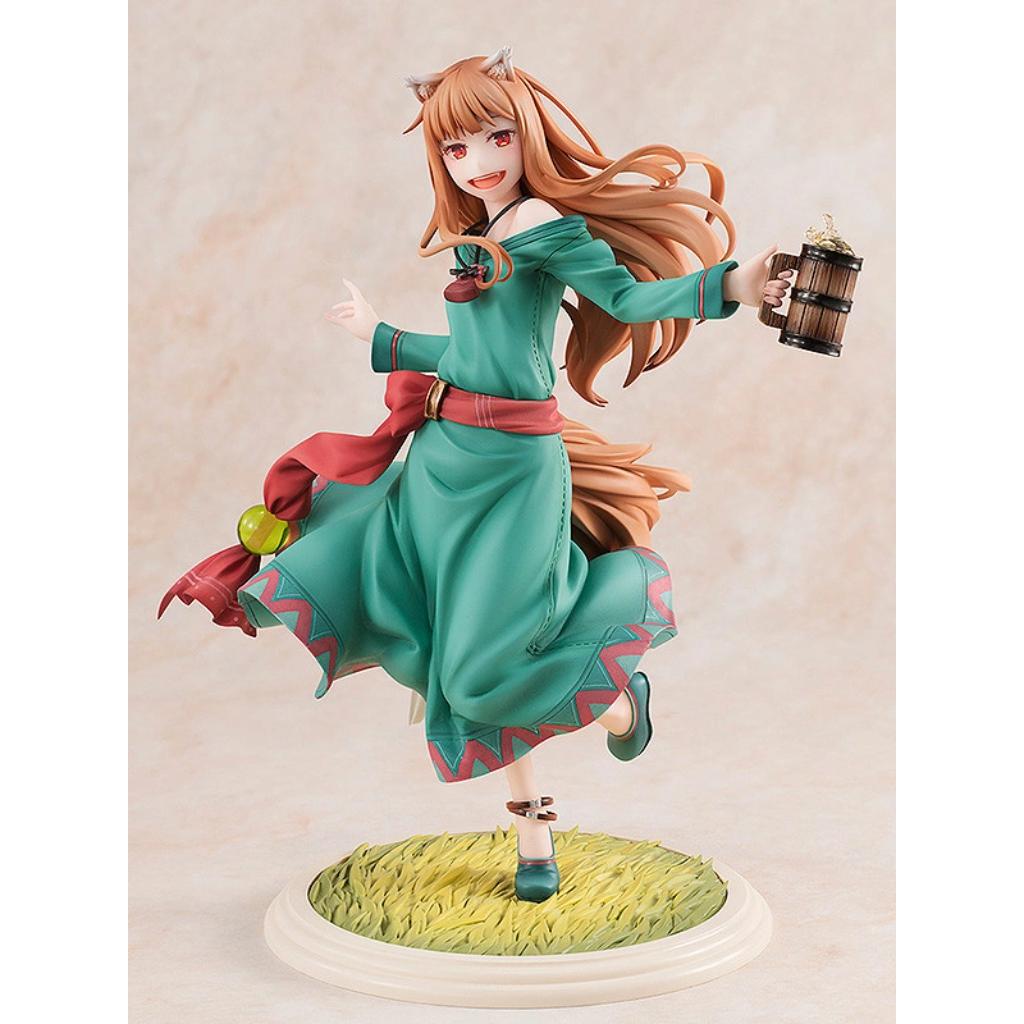 Spice And Wolf - Holo Spice And Wolf 10th Anniversary Ver. Figurine