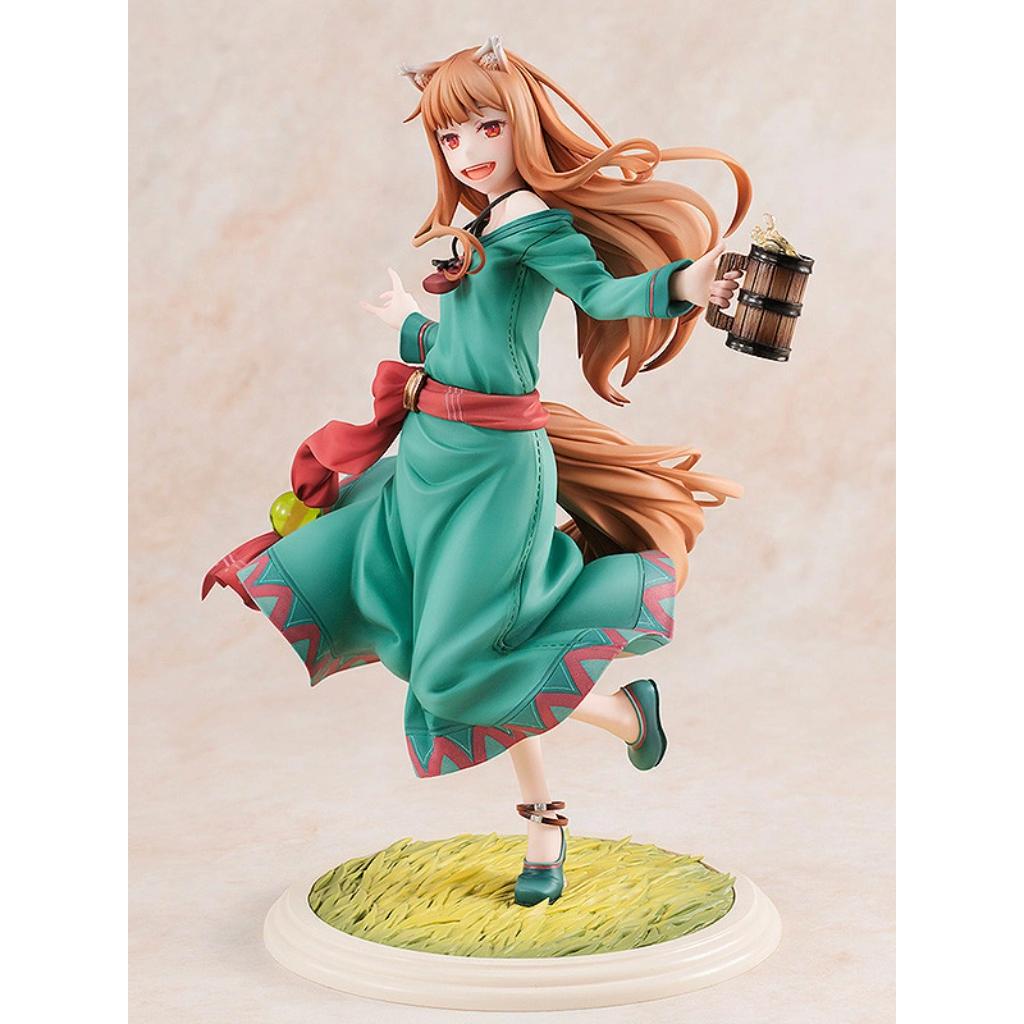 Spice And Wolf - Holo Spice And Wolf 10th Anniversary Ver. Figurine