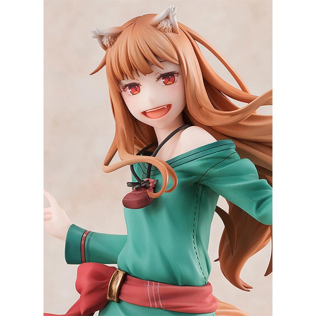 Spice And Wolf - Holo Spice And Wolf 10th Anniversary Ver. Figurine