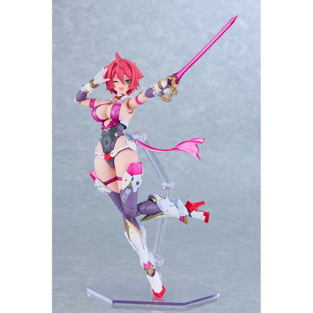 Plamatea Cutie Honey