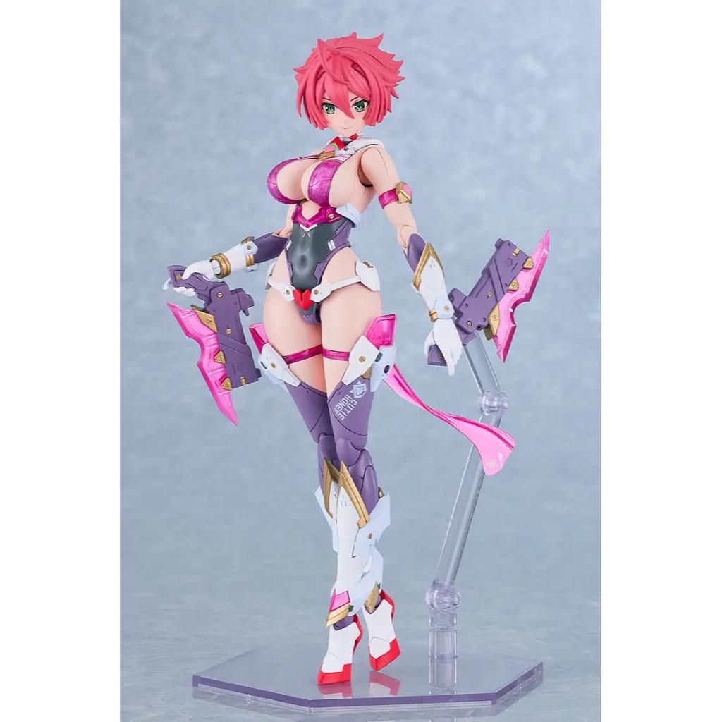 Plamatea Cutie Honey