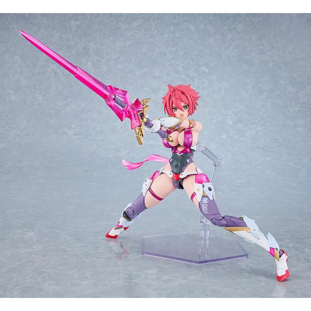 Plamatea Cutie Honey