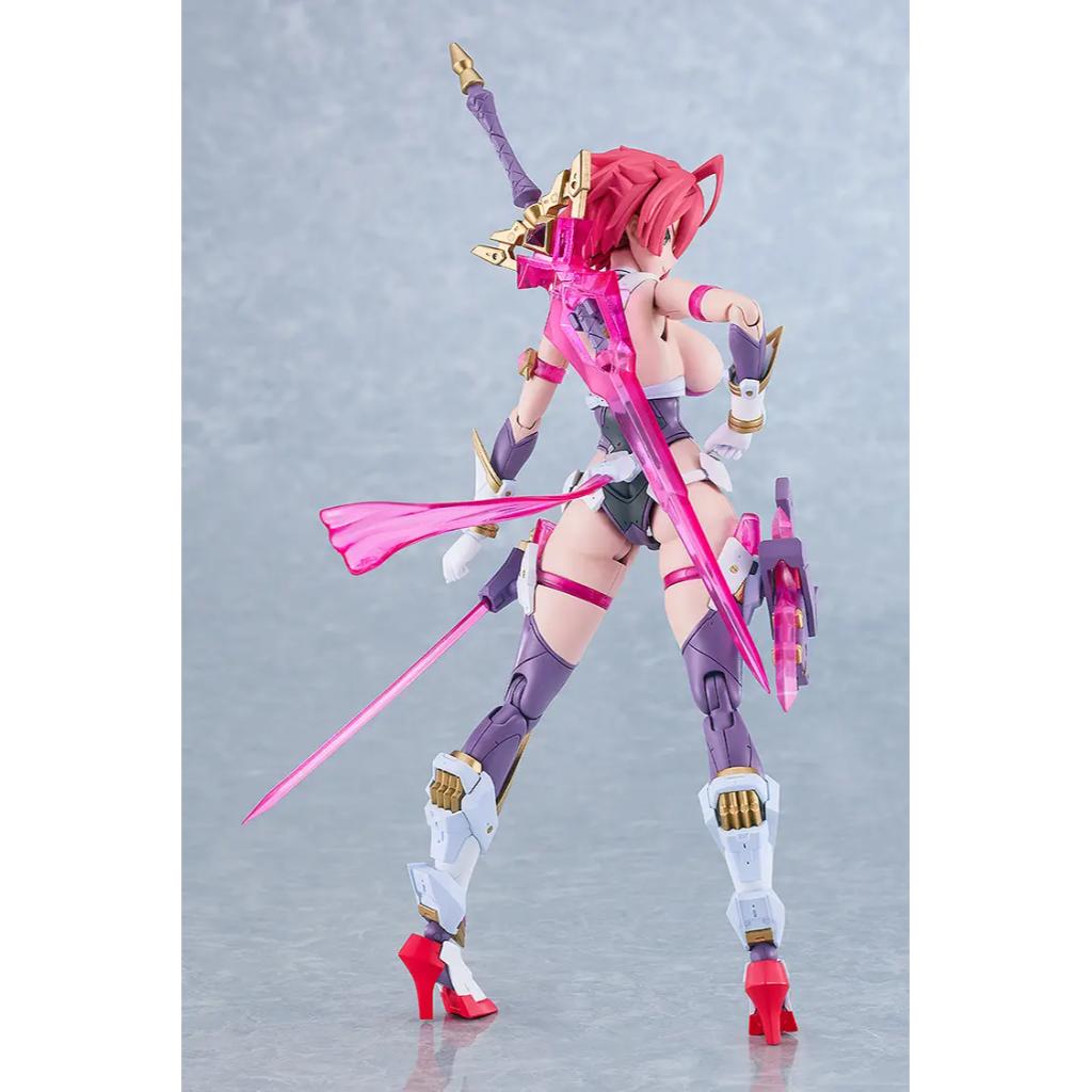 Plamatea Cutie Honey