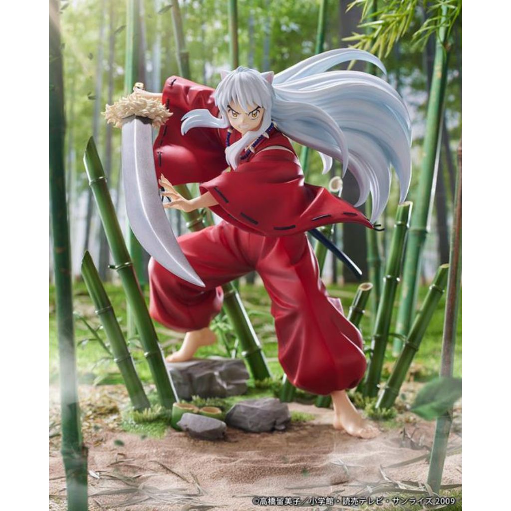 Inuyasha - 1/7 Inuyasha