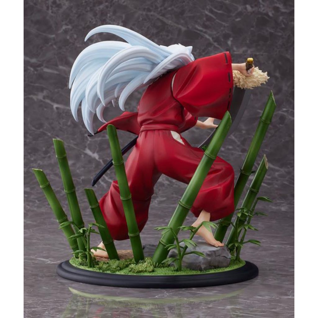 Inuyasha - 1/7 Inuyasha