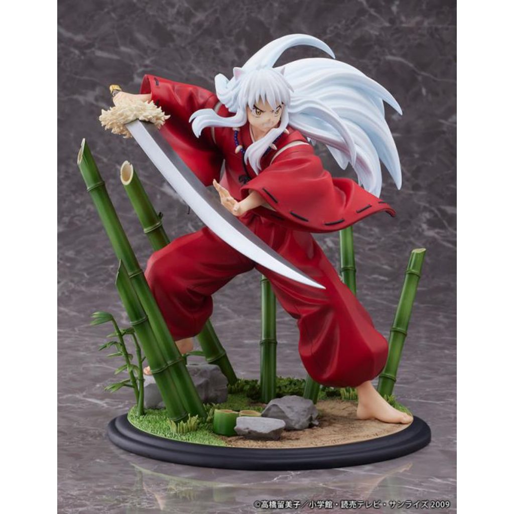 Inuyasha - 1/7 Inuyasha