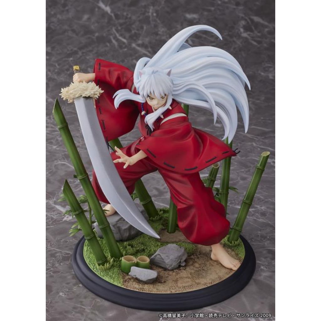 Inuyasha - 1/7 Inuyasha