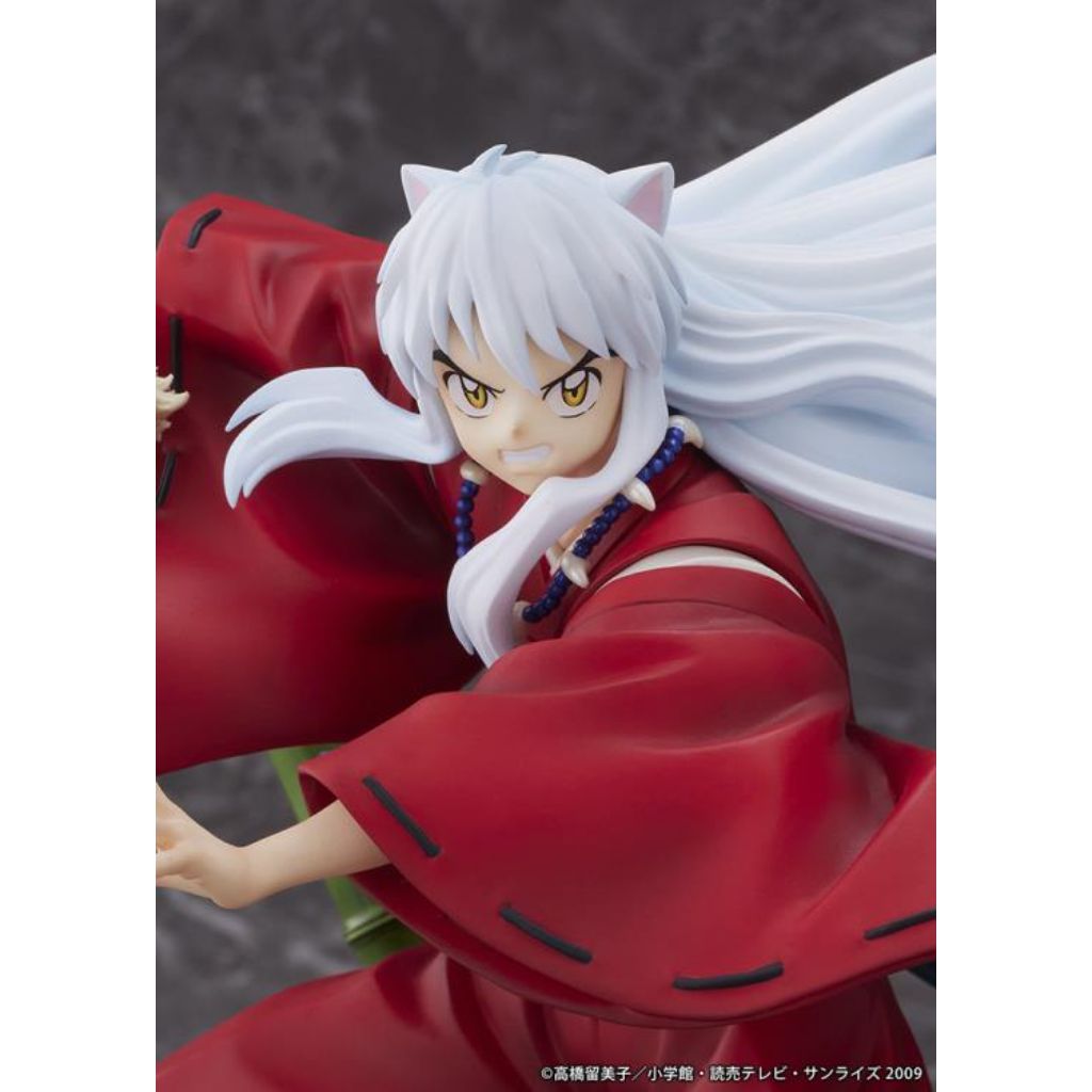 Inuyasha - 1/7 Inuyasha