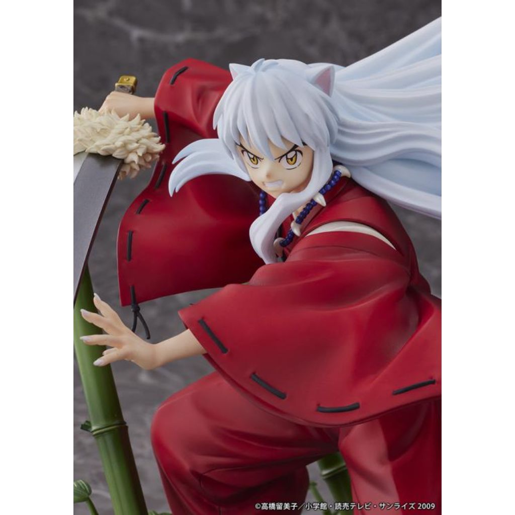 Inuyasha - 1/7 Inuyasha