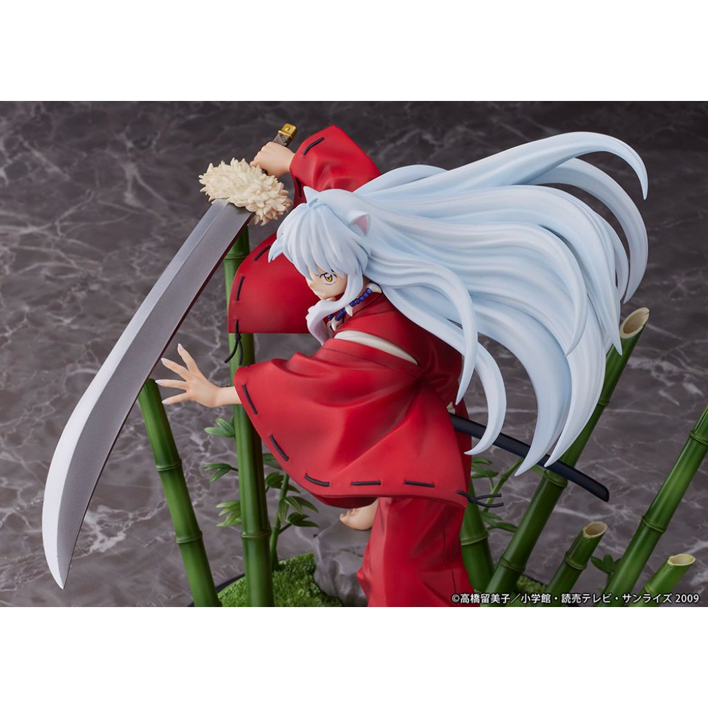 Inuyasha - 1/7 Inuyasha