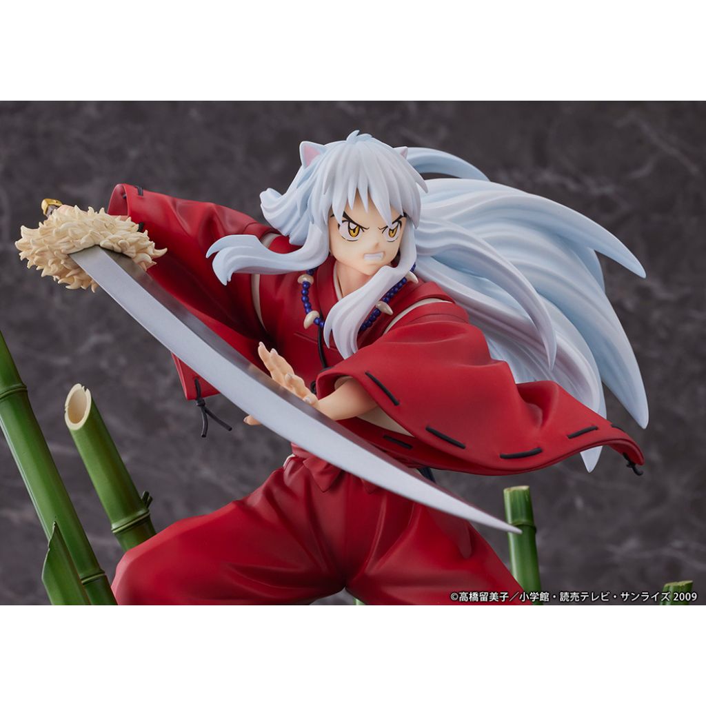Inuyasha - 1/7 Inuyasha