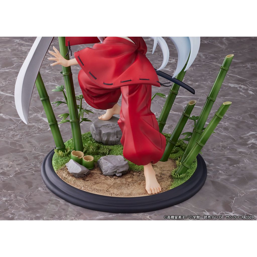 Inuyasha - 1/7 Inuyasha
