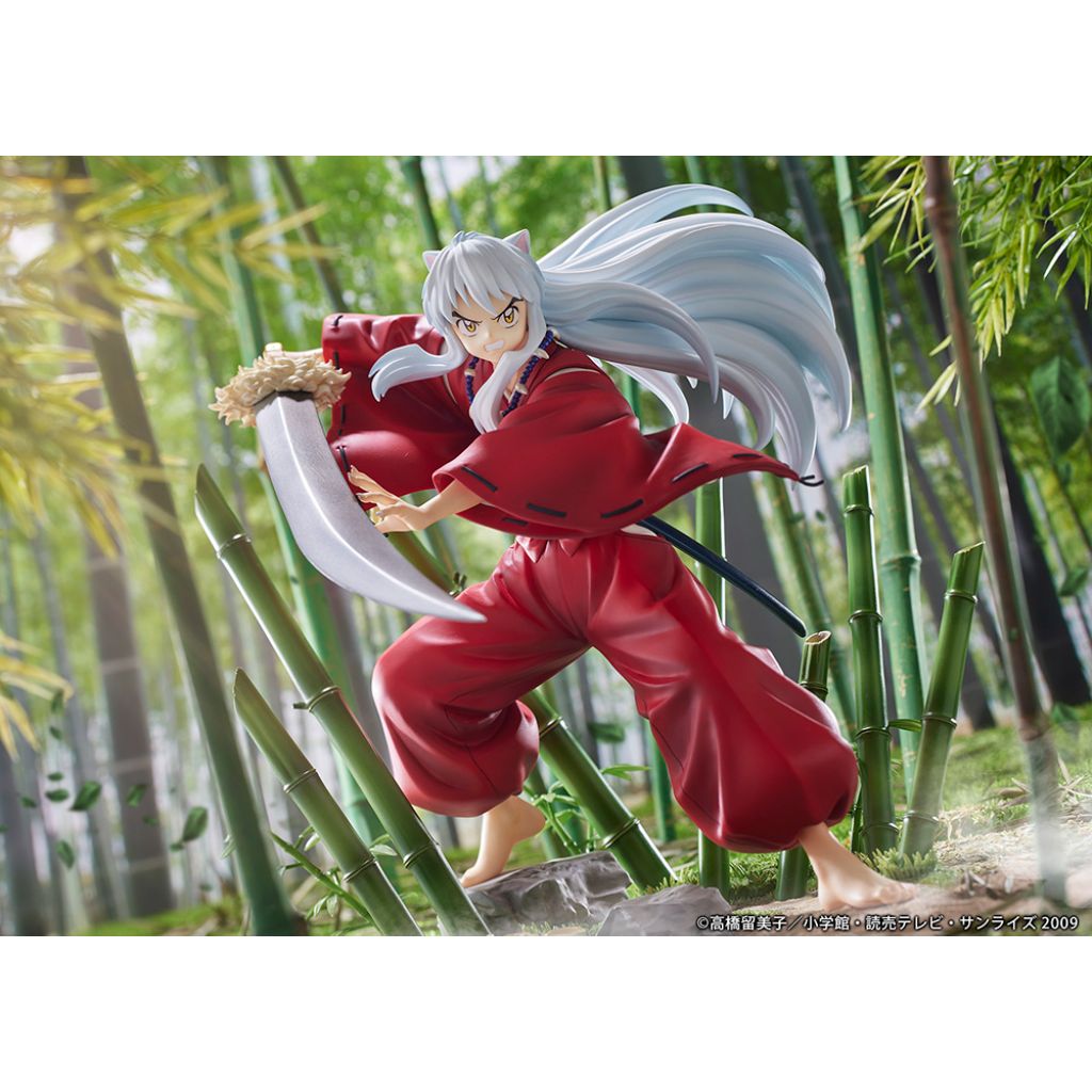 Inuyasha - 1/7 Inuyasha