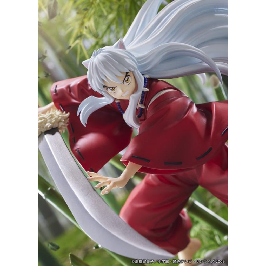 Inuyasha - 1/7 Inuyasha