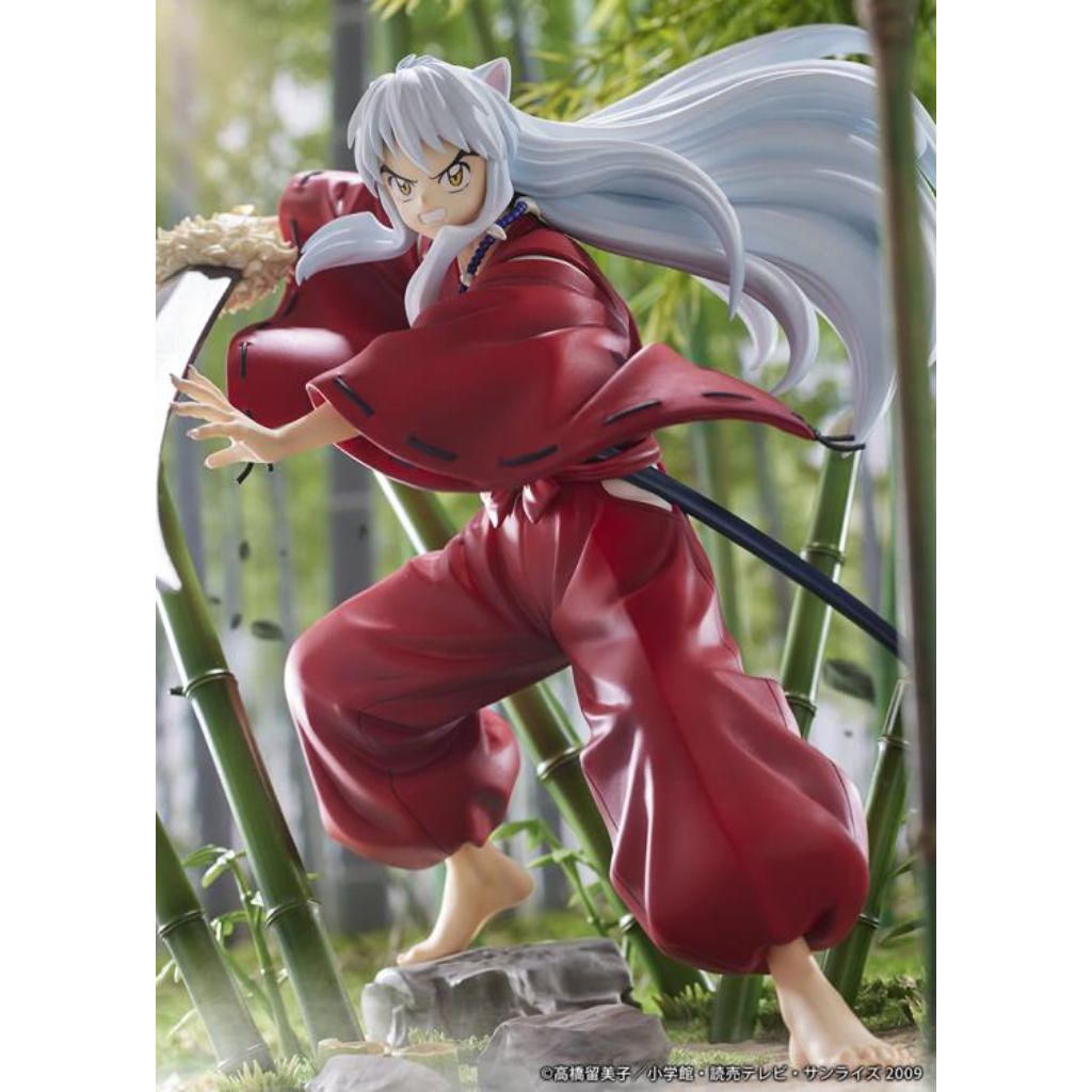 Inuyasha - 1/7 Inuyasha