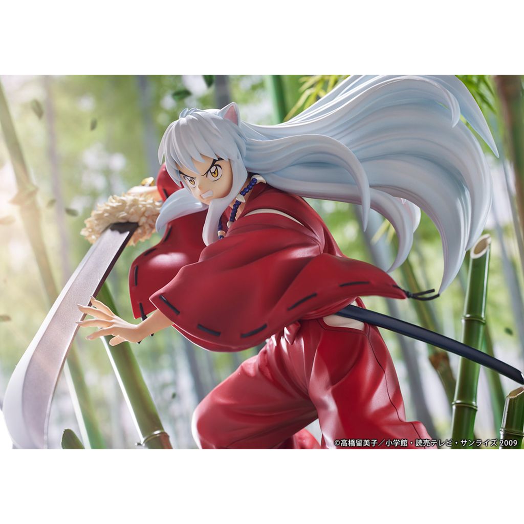 Inuyasha - 1/7 Inuyasha