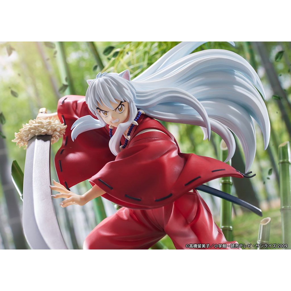 Inuyasha - 1/7 Inuyasha
