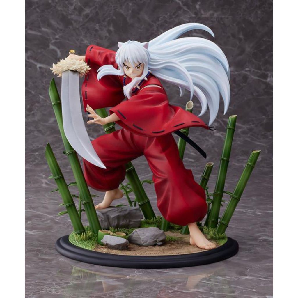 Inuyasha - 1/7 Inuyasha