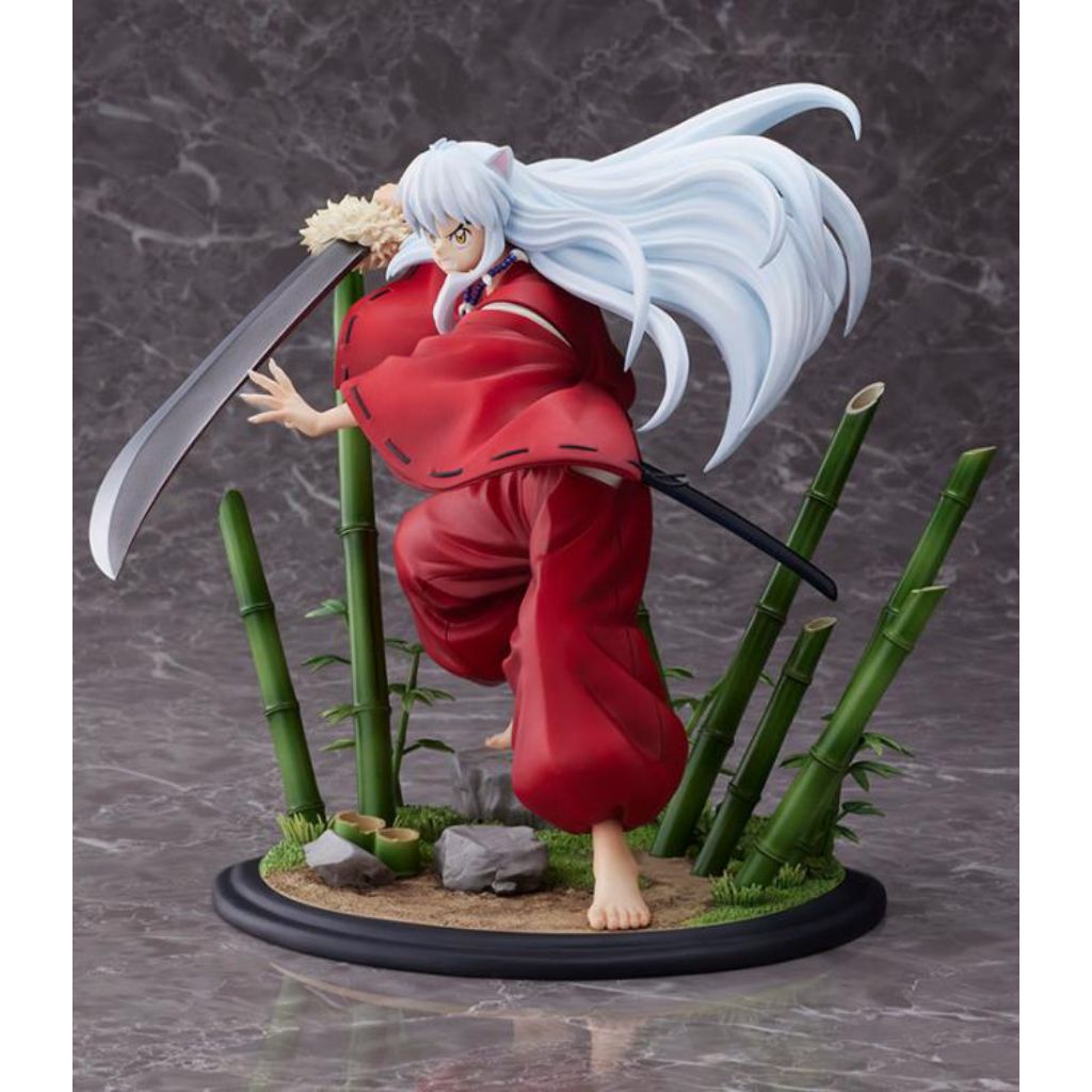 Inuyasha - 1/7 Inuyasha