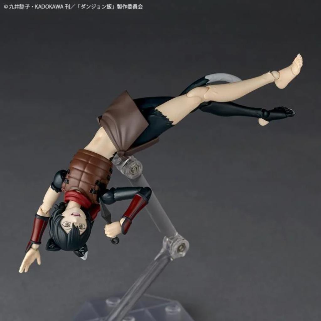 Revoltech Delicious in Dungeon - Izutsumi