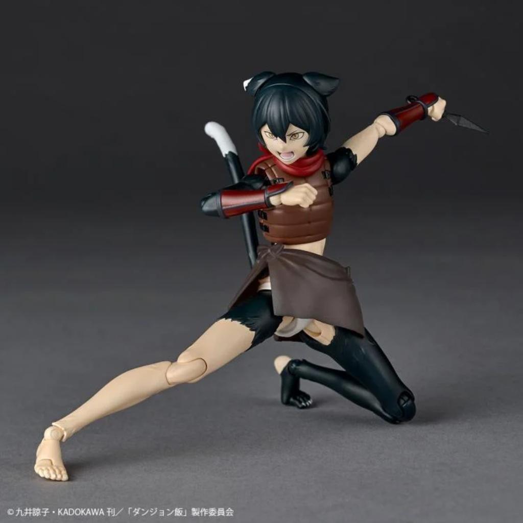 Revoltech Delicious in Dungeon - Izutsumi