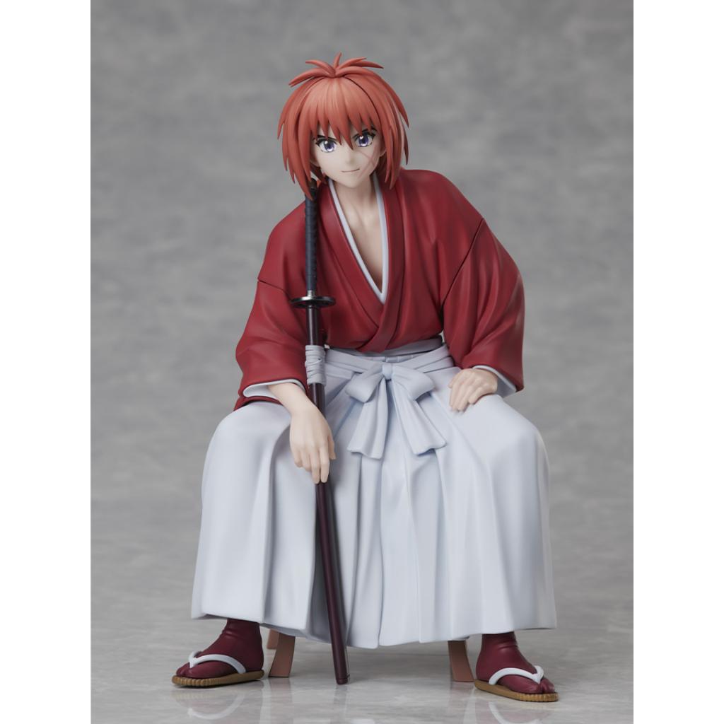 Rurouni Kenshin - Kenshin Himura Non Scale Figure