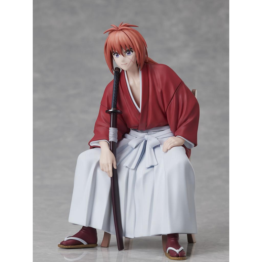 Rurouni Kenshin - Kenshin Himura Non Scale Figure