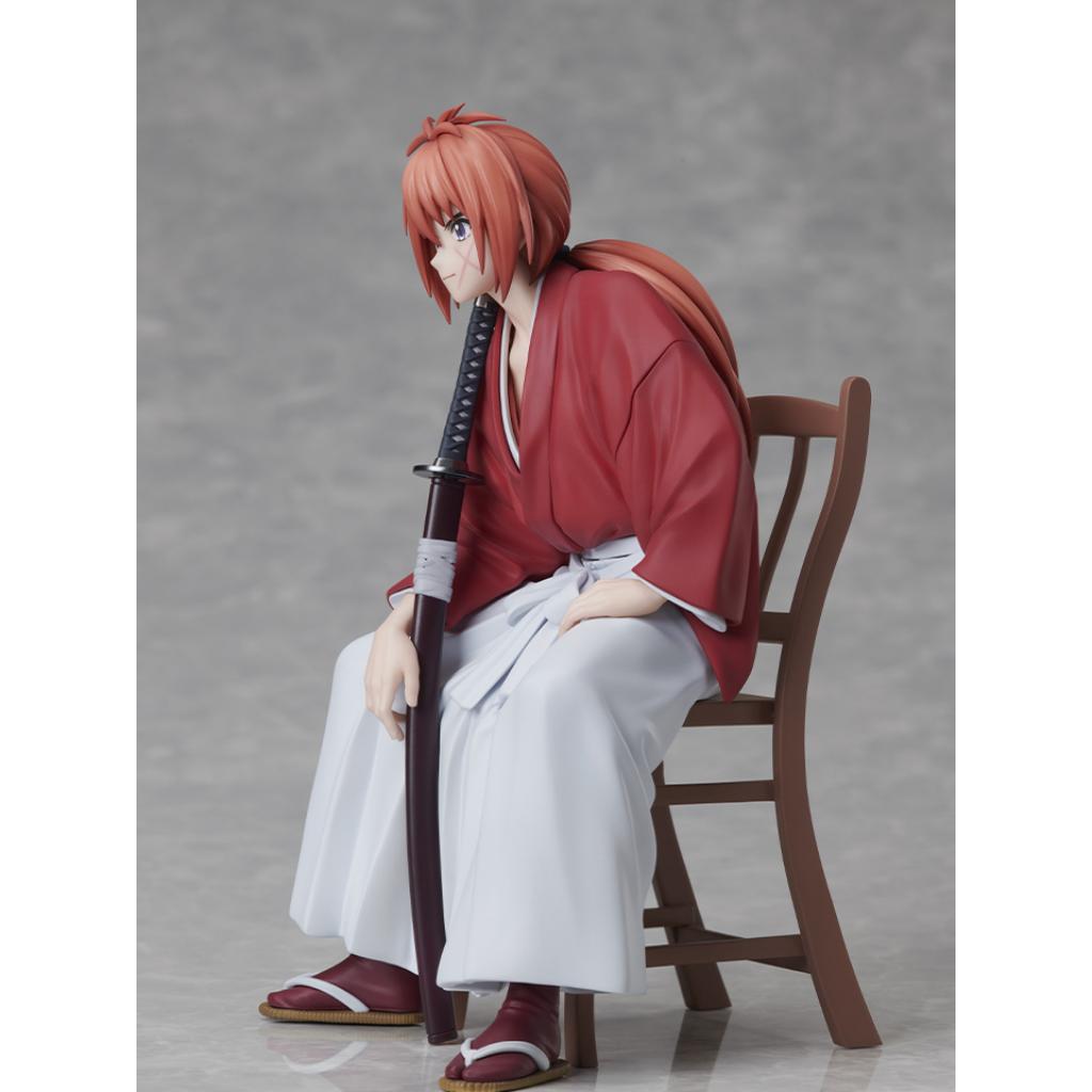 Rurouni Kenshin - Kenshin Himura Non Scale Figure