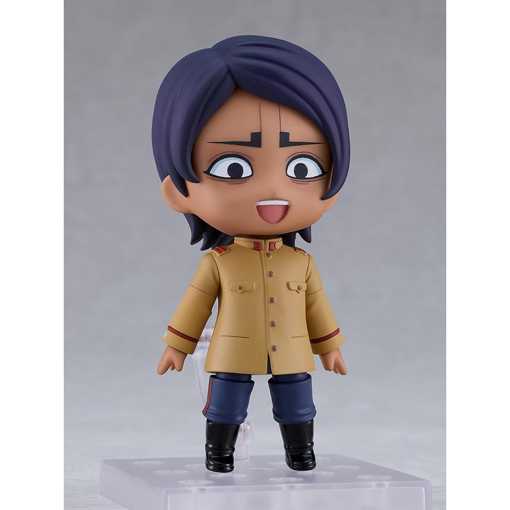 Nendoroid 2542 Golden Kamuy - Second Lieutenant Koito