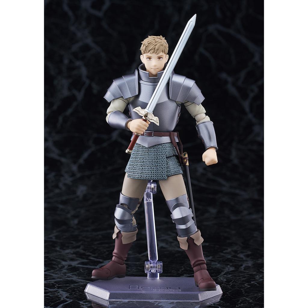 Figma 631 Delicious In Dungeon - Laios