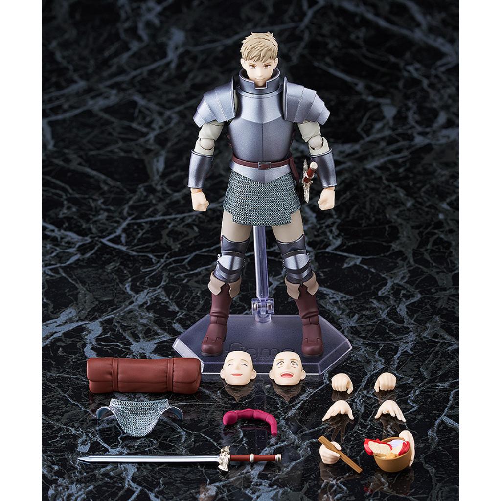 Figma 631 Delicious In Dungeon - Laios